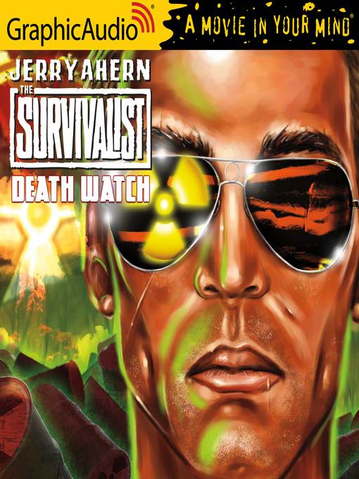 Title details for Death Watch by Jerry Ahern - Wait list